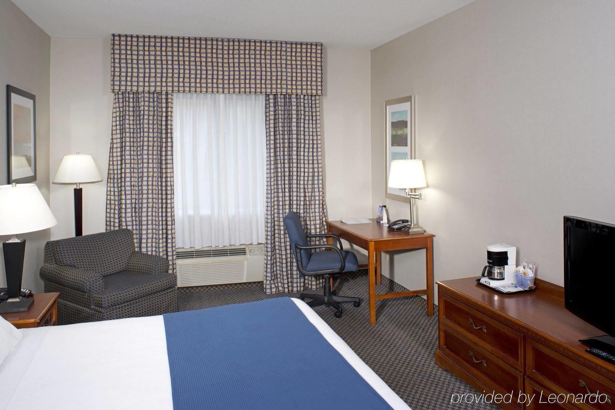 Holiday Inn Express & Suites East Greenbush Albany-Skyline An Ihg Hotel Rensselaer Quarto foto